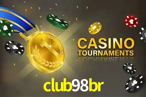 Instalação rápida do APK club98br