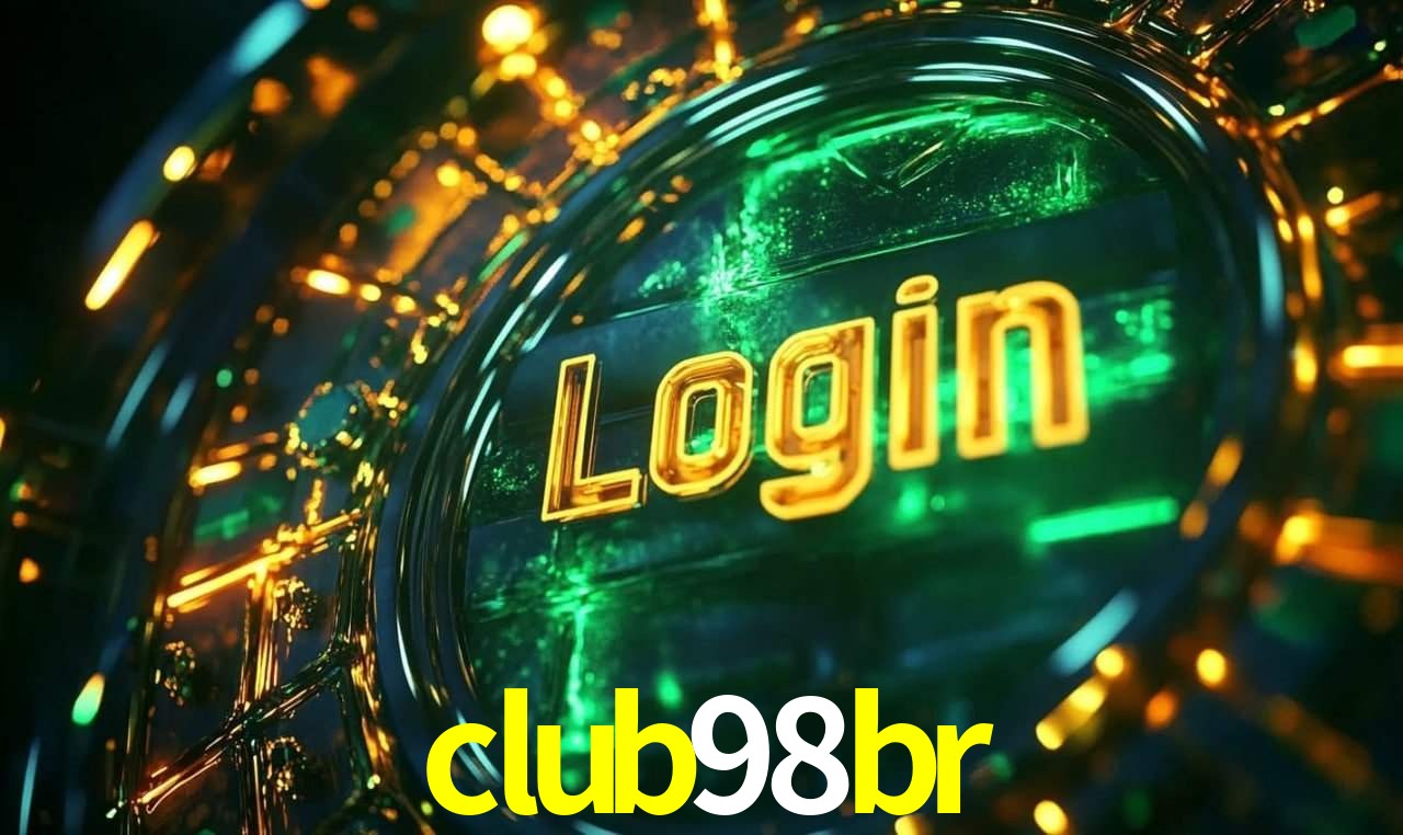 Segurança e privacidade no APP club98br