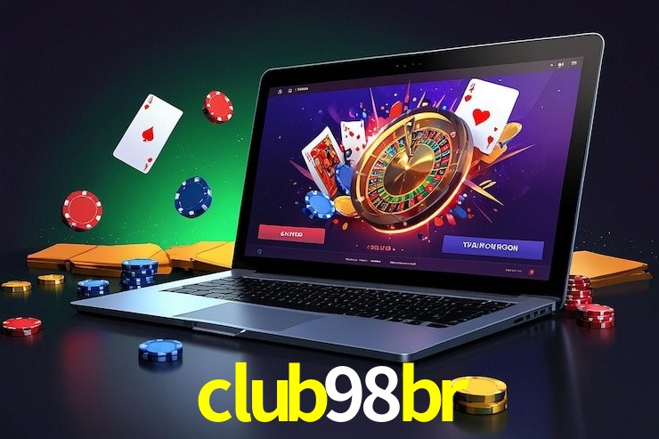 Bônus e promoções da club98br