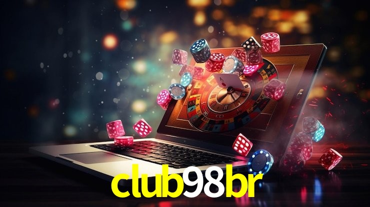 Download para Android e iOS na club98br