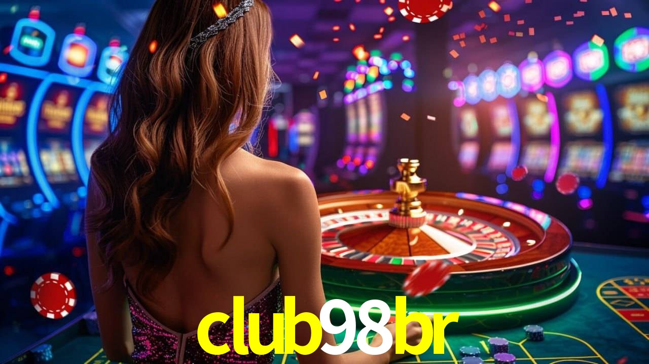 APP rápido e leve da club98br