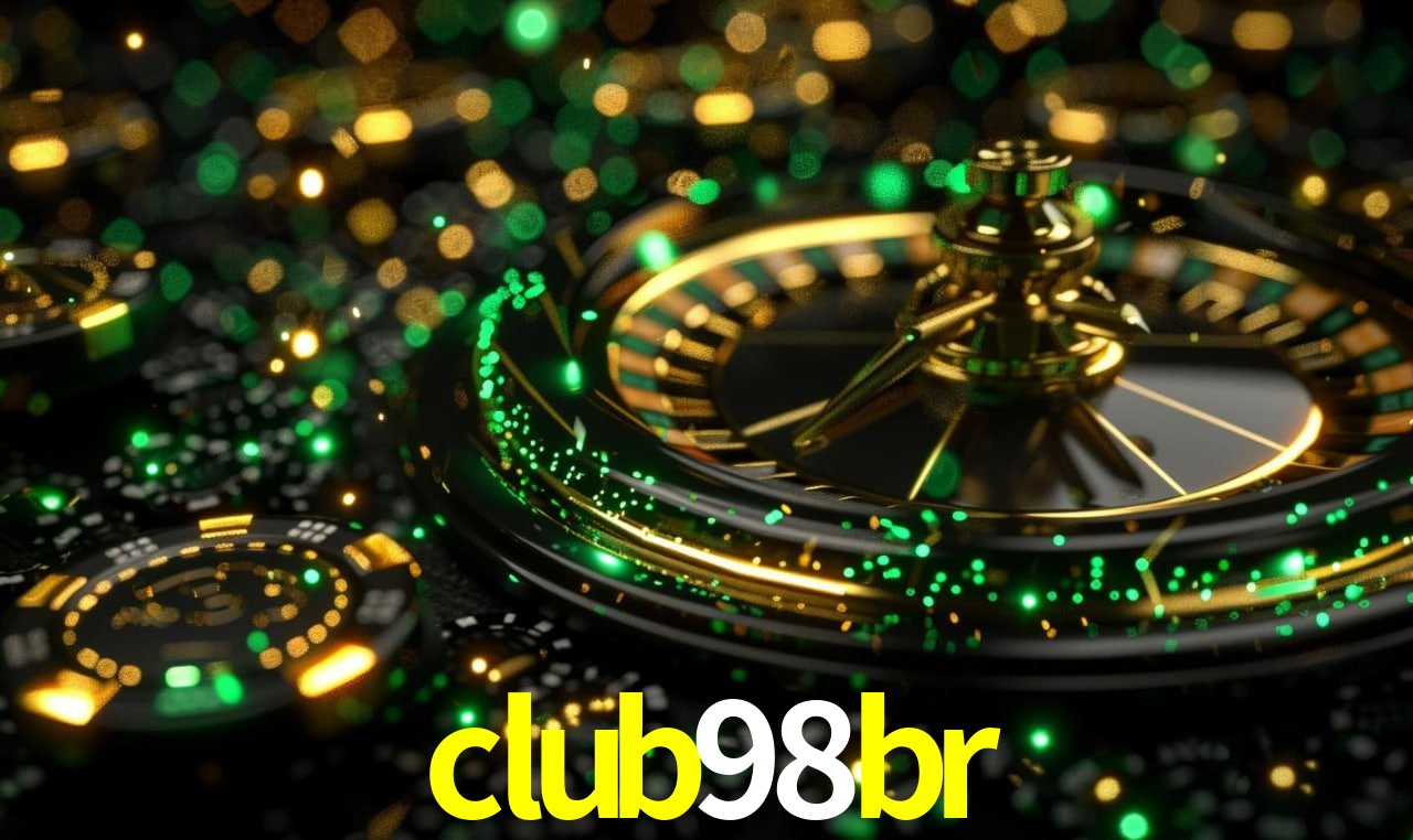Canal oficial no Telegram da club98br